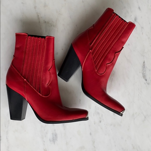 ugg mini perforated boot